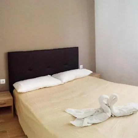 Appartement Amazing Views To Cristianos Bay In Achacay *